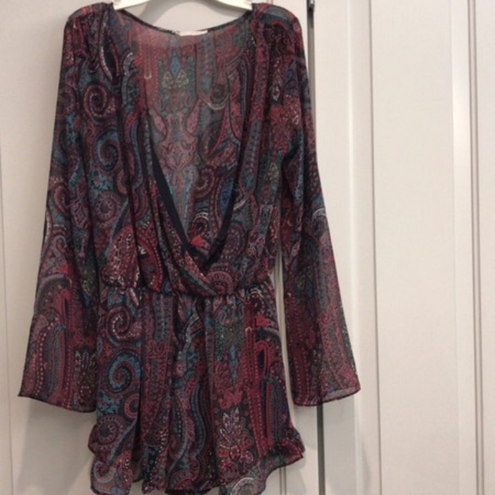 Very Cute Romper!!